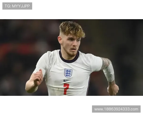 埃利奥特 5 球助英格兰 U21 加时 3-2 绝杀德国卫冕欧青赛(2)