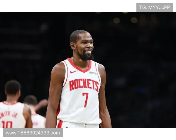 火箭豪赌杜兰特!打包双将换顶级 3D,冲冠窗口正式开启(1) 火箭豪赌杜兰特!打包双将换顶级 3D,冲冠窗口正式开启(1)